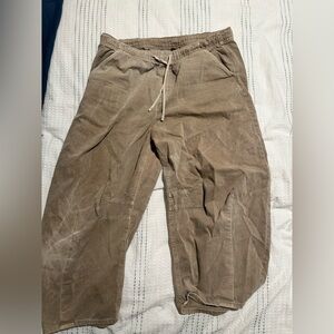 GAP Horseshoe Easy Pants